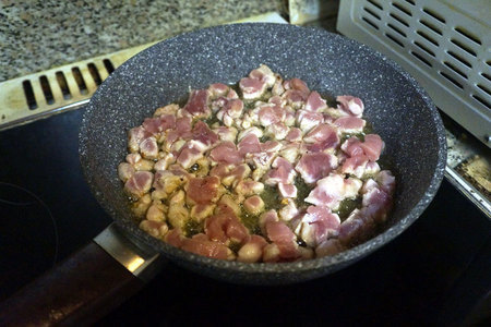 Жаркое в тыкве Жаркое в тыкве