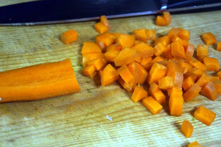 Жаркое в тыкве Жаркое в тыкве