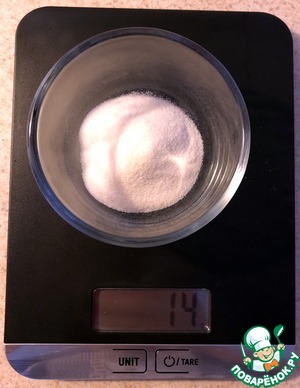 Желе за 10 минут Желе за 10 минут