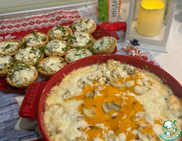 Жюльен два в одном Жюльен два в одном