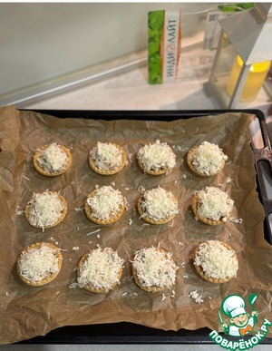 Жюльен два в одном Жюльен два в одном