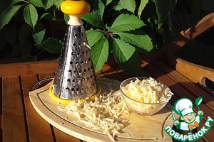 Жюльены из белых грибов Жюльены из белых грибов