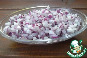 Жюльены из белых грибов Жюльены из белых грибов