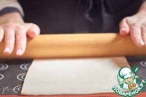 Звездочки с сыром Звездочки с сыром